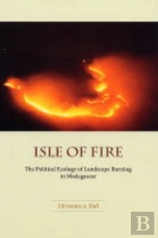 Isle Of Fire