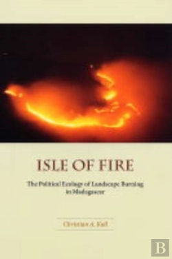 Bertrand.pt - Isle Of Fire