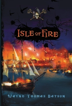 Bertrand.pt - Isle Of Fire