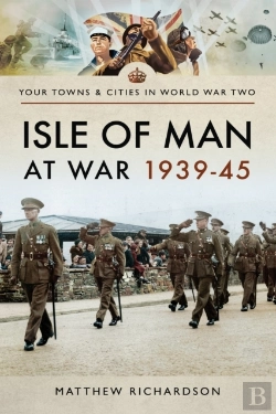 Bertrand.pt - Isle Of Man At War, 1939-45