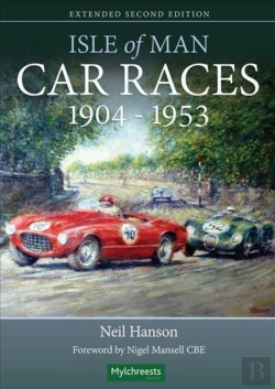 Bertrand.pt - Isle Of Man Car Races 1904 - 1953