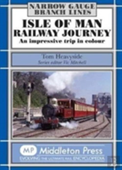 Bertrand.pt - Isle Of Man Railway Journey
