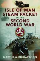 Isle Of Man Steam Packet In The Second World War