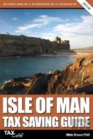Isle Of Man Tax Saving Guide 2017/18