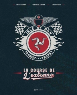 Bertrand.pt - Isle Of Man, Tourist Trophy : L'Extrême De La Course