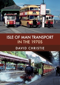 Bertrand.pt - Isle Of Man Transport In The 1970s