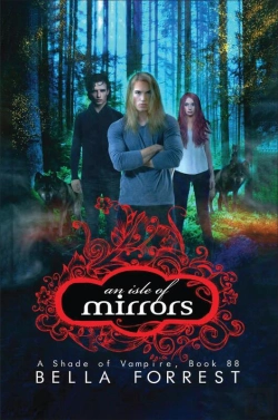Bertrand.pt - Isle Of Mirrors