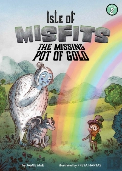 Bertrand.pt - Isle Of Misfits 2: The Missing Pot Of Gold