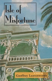 Isle Of Misfortune