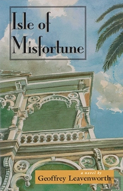 Bertrand.pt - Isle Of Misfortune