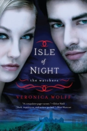 Isle Of Night