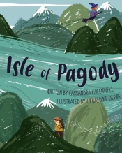 Isle Of Pagody