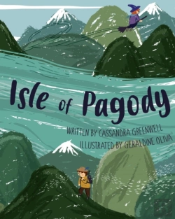 Bertrand.pt - Isle Of Pagody