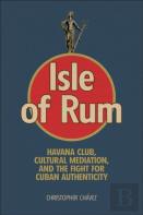 Isle Of Rum