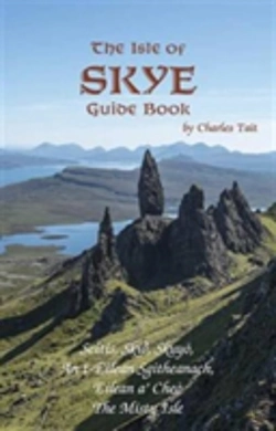 Bertrand.pt - Isle Of Skye Guide Book