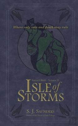 Bertrand.pt - Isle Of Storms