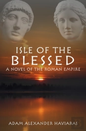 Isle Of The Blessed