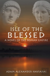 Isle Of The Blessed