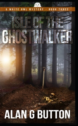 Bertrand.pt - Isle Of The Ghost Walker