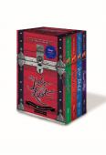 Isle Of The Lost Paperback Box Set