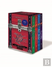 Isle Of The Lost Paperback Box Set