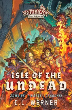 Bertrand.pt - Isle Of The Undead