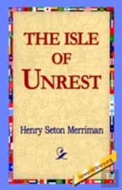 Isle Of Unrest