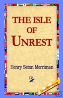Bertrand.pt - Isle Of Unrest