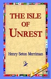 Isle Of Unrest