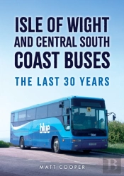 Isle Of Wight And Central South Coast Buses