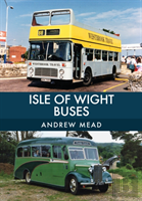 Isle Of Wight Buses