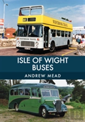 Isle Of Wight Buses