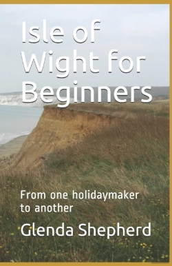 Bertrand.pt - Isle Of Wight For Beginners: From One Ho