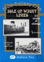 Isle Of Wight Lines