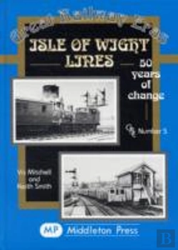 Bertrand.pt - Isle Of Wight Lines