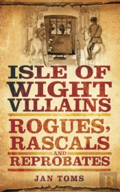 Isle Of Wight Villains