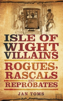 Bertrand.pt - Isle Of Wight Villains