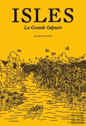 Isles ; La Grande Odyssée