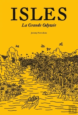 Bertrand.pt - Isles ; La Grande Odyssée