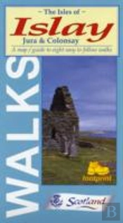 Isles Of Islay, Jura And Colonsay
