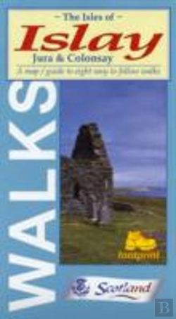 Bertrand.pt - Isles Of Islay, Jura And Colonsay