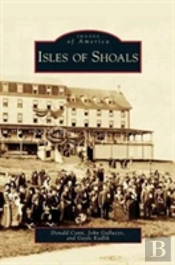 Isles Of Shoals