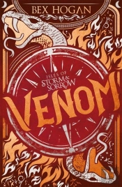 Isles Of Storm And Sorrow: Venom