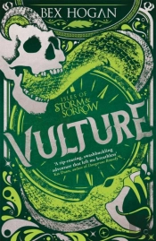 Isles Of Storm And Sorrow: Vulture