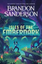 Isles Of The Emberdark