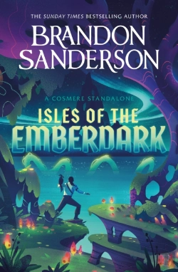 Bertrand.pt - Isles Of The Emberdark