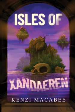 Bertrand.pt - Isles Of Xandaeren