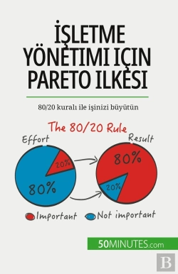 Bertrand.pt - Isletme Yonetimi Için Pareto Ilkesi : 80/20 Kurali Ile Isinizi Büyütün