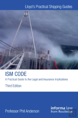Bertrand.pt - Ism Code: A Practical Guide To The Legal And Insurance Implications