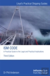 Ism Code A Practical Guide To The Legal